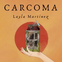 Carcoma - Layla Martínez - Hörbuch