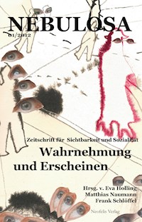 Wahrnehmung und Erscheinen - Andreas Becker - E-Book
