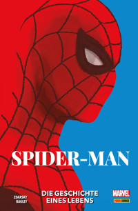 Spider-Man - Die Geschichte eines Lebens - Chip Zdarsky - E-Book