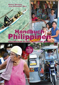 Handbuch Philippinen -  - E-Book