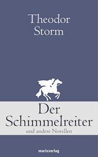Der Schimmelreiter - Theodor Storm - E-Book + Hörbuch