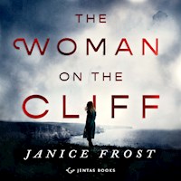 The Woman on the Cliff - Janice Frost - Hörbuch