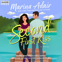 Second First Kiss (Unabridged) - Marina Adair - Hörbuch