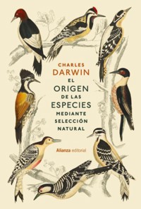 El origen de las especies - Charles Darwin. - E-Book