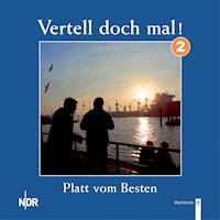 Vertell doch mal! 2 -  - Hörbuch