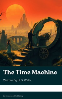 The Time Machine - H G Wells - E-Book