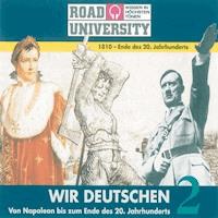 Wir Deutschen 2 - Klaus Kamphausen - Hörbuch