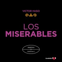 Los Miserables. Parte II (Volumen I) - Victor Hugo - Hörbuch