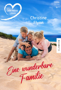 Eine wunderbare Familie - Christine Flynn - E-Book