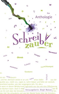 Schreibzauber -  - E-Book