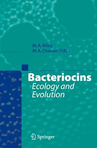 Bacteriocins -  - E-Book