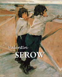 Valentin Serov - Dmitri V. Sarabianov - E-Book