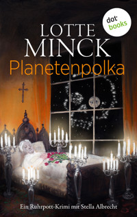 Planetenpolka - Lotte Minck - E-Book