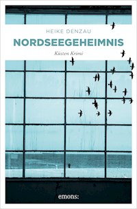 Nordseegeheimnis - Heike Denzau - E-Book