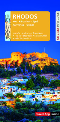 Rhodos -  - E-Book