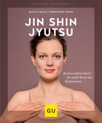 Jin Shin Jyutsu - Nicola Wille - E-Book