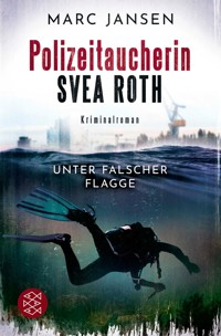 Unter falscher Flagge - Marc Jansen - E-Book