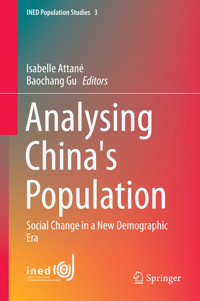 Analysing China's Population -  - E-Book