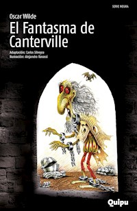 El fantasma de Canterville - Oscar Wilde - E-Book