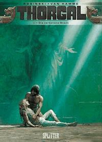 Thorgal. Band 12 - Jean van Hamme - E-Book