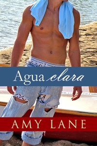 Agua clara - Amy Lane - E-Book