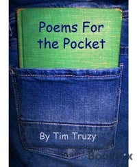 Poems For The Pocket - Tim Truzy - E-Book