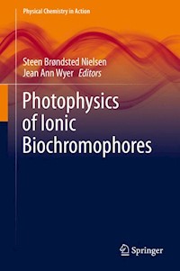 Photophysics of Ionic Biochromophores - - E-Book