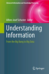 Understanding Information -  - E-Book