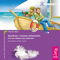 Выходные с пьяным Лепреконом, или Как найти свою радость? - Клаус Дж. Джоул - Hörbuch