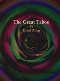 The Great Taboo - Grant Allen - E-Book