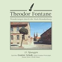 Wanderungen durch die Mark Brandenburg (13) - Theodor Fontane - Hörbuch