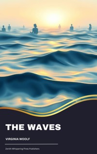 The Waves - Virginia Woolf - E-Book