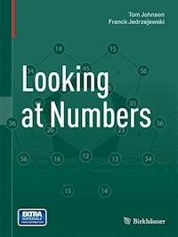 Looking at Numbers - Tom Johnson - E-Book
