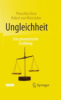 Ungleichheit - Piroschka Dossi - E-Book