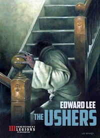 The Ushers - Edward Lee - E-Book