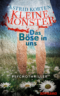 Kleine Monster - Astrid Korten - E-Book