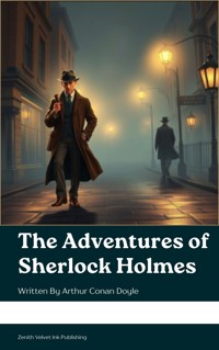 The Adventures of Sherlock Holmes - Arthur Conan Doyle - kostenlos E-Book