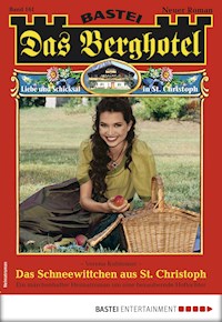 Das Berghotel 161 - Verena Kufsteiner - E-Book