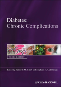 Diabetes -  - E-Book