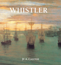Whistler - Jp. A. Calosse - E-Book