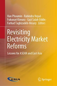 Revisiting Electricity Market Reforms -  - E-Book