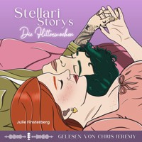 Stellari Storys - Julie Finsterberg - Hörbuch