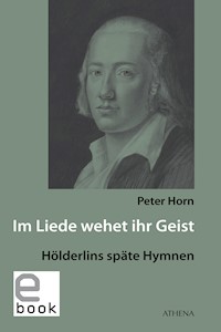 Im Liede wehet ihr Geist - Peter Horn - E-Book