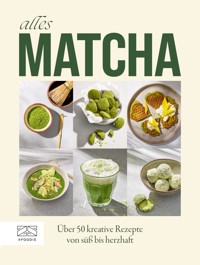 Alles Matcha - ZS-Team - E-Book
