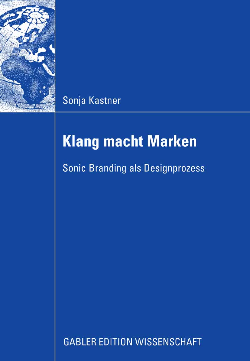 Klang macht Marken - Sonja Kastner - E-Book
