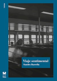 Viaje sentimental - Sandro Barrella - E-Book