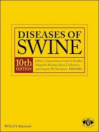 Diseases of Swine - - E-Book