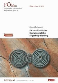 Fundberichte Materialheft A23 -  - E-Book