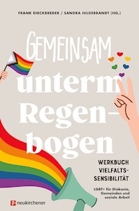 Gemeinsam unterm Regenbogen -  - E-Book