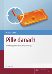 Pille danach - Maren Kelm - E-Book